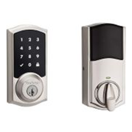 Electronic Locks